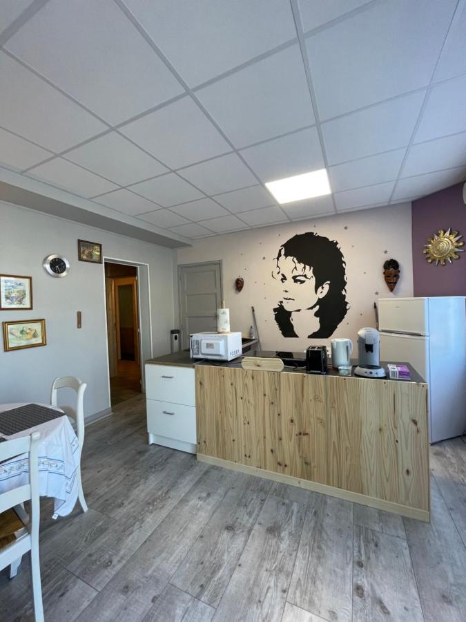 Chez Leandre Apartment Vitry-le-François Exterior foto